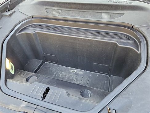 Used 2022 Ford Mustang Mach-E Premium image 25