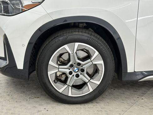 Used 2025 BMW X1 xDrive28i AWD/4WD image 12