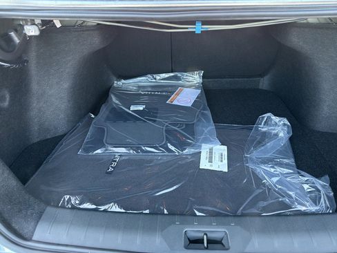 New 2026 Nissan Sentra SR image 33