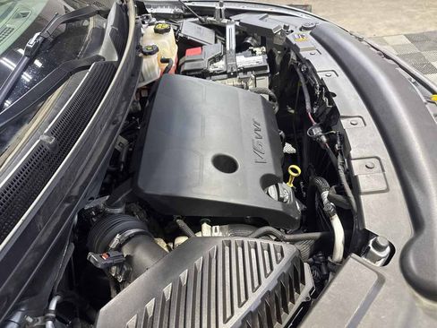 Used 2020 Buick Enclave Avenir FWD image 27