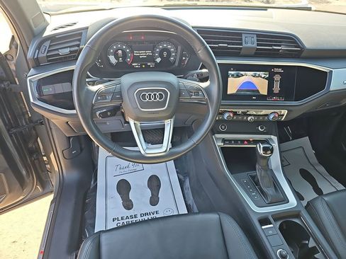 Used 2021 Audi Q3 2.0T Premium w/ Convenience Package image 19