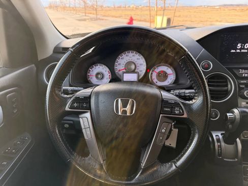 Used 2015 Honda Pilot Touring image 28