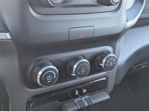 Used 2022 RAM 1500 Big Horn image 21