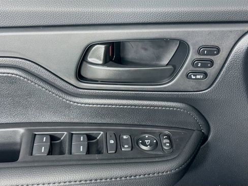 New 2026 Honda Odyssey EX-L image 26