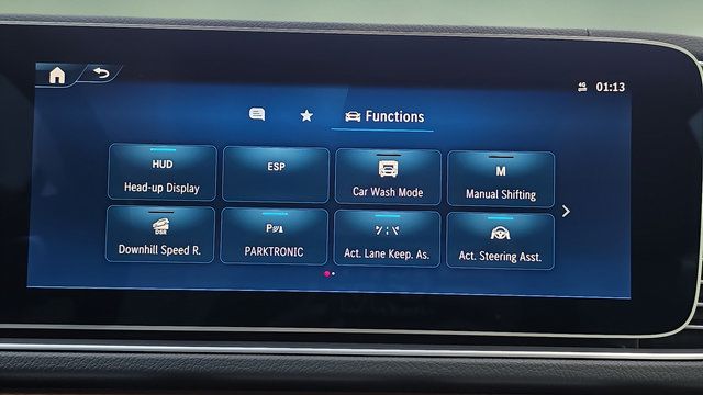 Used 2025 Mercedes-Benz GLE 450e 4MATIC image 27