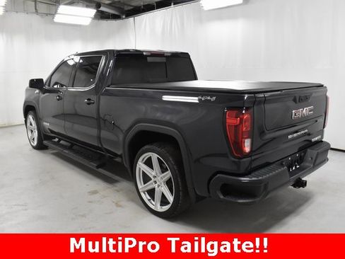 Used 2022 GMC Sierra 1500 Elevation w/ Preferred Package image 7