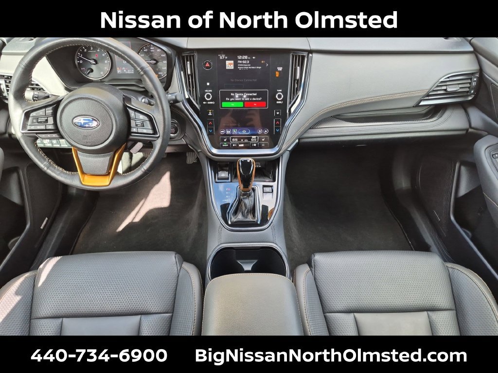 Used 2024 Subaru Outback Wilderness AWD/4WD image 20