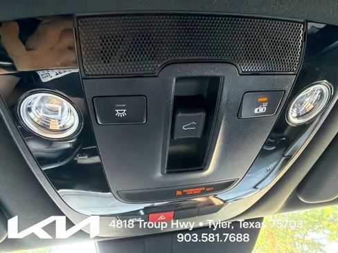 Used 2024 Kia Sportage X-Line w/ X-Line Premium Package AWD/4WD image 23