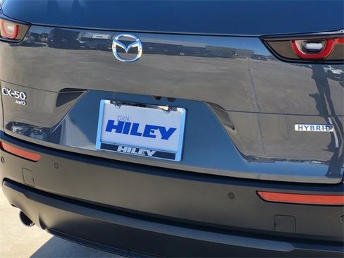 New 2026 MAZDA CX-50 2.5 Hybrid w/ Weather Package image 5