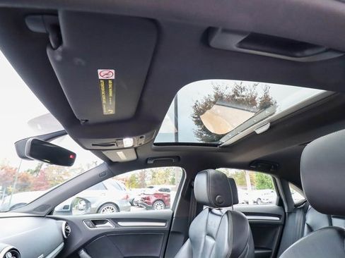 Used 2016 Audi S3 Premium Plus image 40