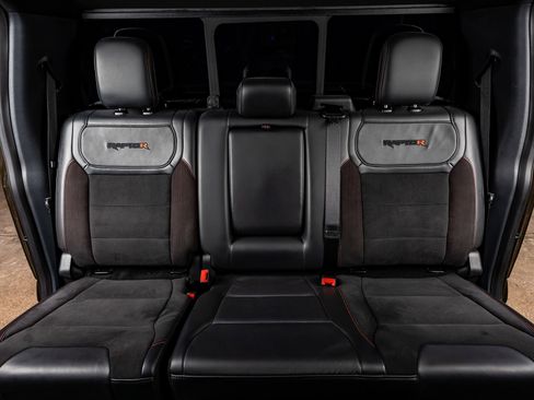 Used 2025 Ford F150 Raptor w/ Equipment Group 803A Raptor R image 33