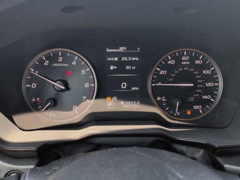 Used 2024 Subaru Outback Wilderness AWD/4WD image 32