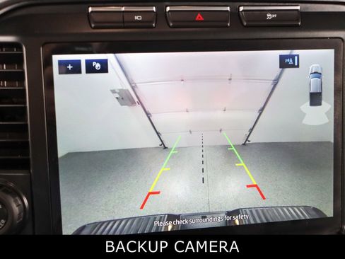 Used 2022 Ford F150 XLT w/ Equipment Group 302A High image 20