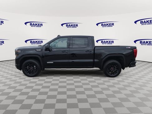 New 2026 GMC Sierra 1500 Elevation AWD/4WD image 8