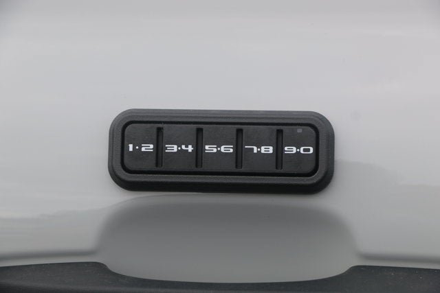 New 2026 Ford Ranger XLT w/ Equipment Group 301A High AWD/4WD image 9
