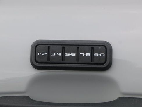 New 2026 Ford Ranger XLT w/ Equipment Group 301A High AWD/4WD image 9