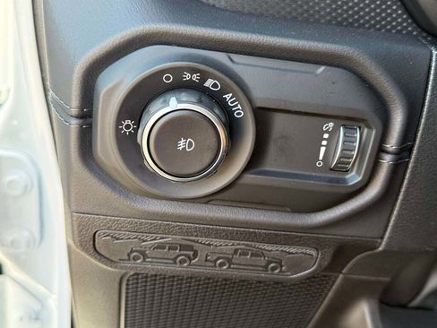 New 2026 Jeep Wrangler Unlimited Rubicon image 22