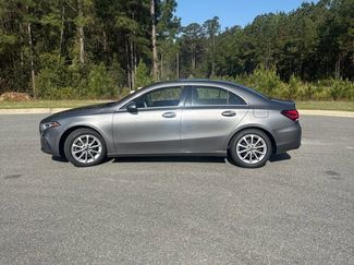 Used 2019 Mercedes-Benz A 220 video 1