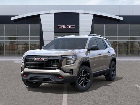 New 2026 GMC Terrain AT4 w/ Convenience Package III image 6