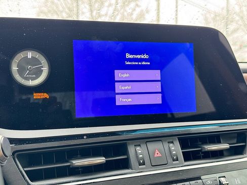 Used 2024 Lexus ES 350 w/ Premium Package image 25