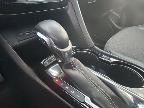 Certified 2023 Buick Encore GX Select w/ Safety Package II image 24