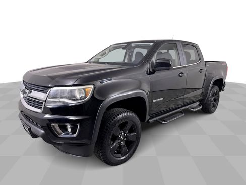 Used 2016 Chevrolet Colorado LT w/ LT Convenience Package image 37