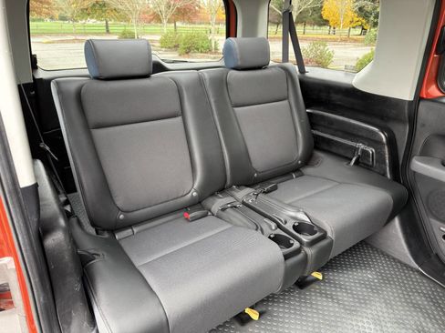 Used 2004 Honda Element EX image 22