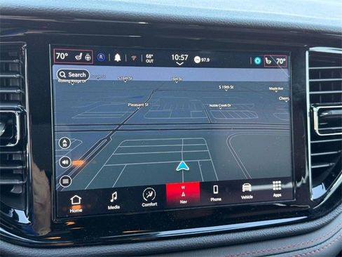 New 2026 Dodge Durango GT image 27