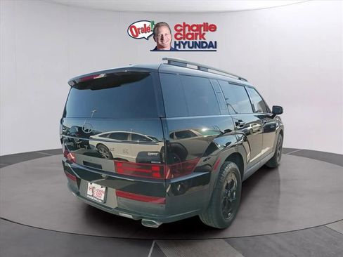 Used 2024 Hyundai Santa Fe XRT AWD/4WD image 4