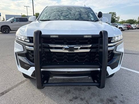 Used 2022 Chevrolet Tahoe 4WD w/ Remote Keyless Entry Package image 3