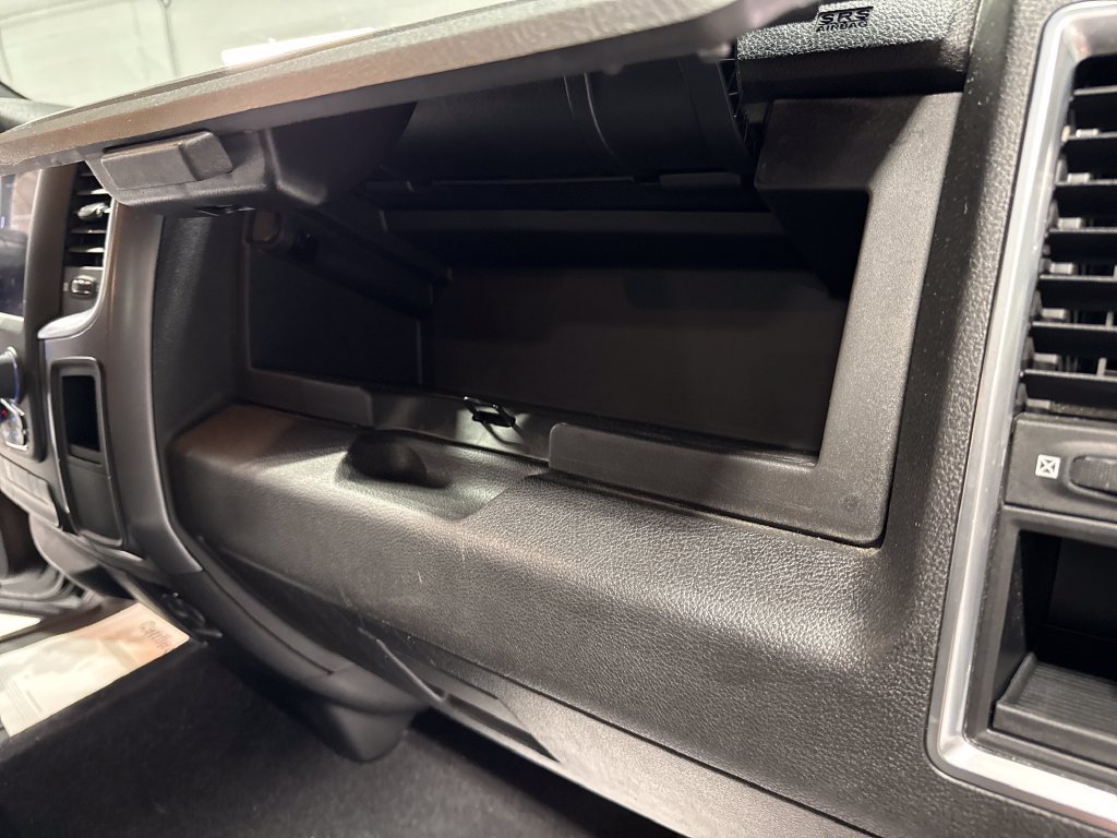 Used 2022 RAM 1500 Warlock w/ Electronics Group AWD/4WD image 32
