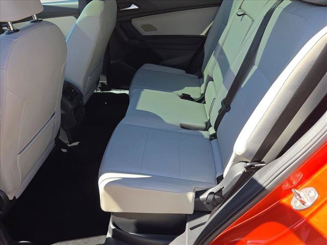 Used 2019 Volkswagen Tiguan S AWD/4WD image 19
