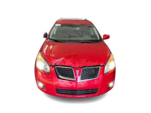 Used 2009 Pontiac Vibe w/ Preferred Package image 9