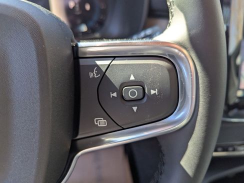 New 2025 Volvo XC40 B5 Plus w/ Protection Package Premier image 12