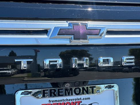Used 2024 Chevrolet Tahoe High Country w/ Premium Package image 50