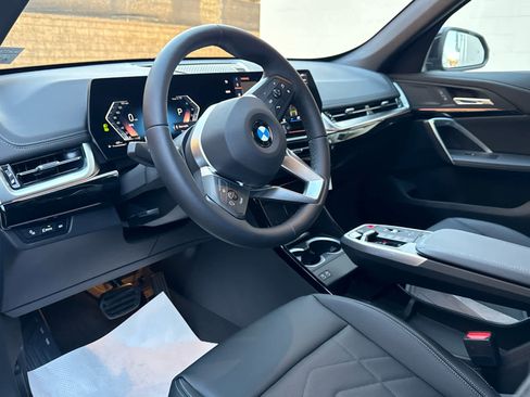 New 2026 BMW X1 xDrive28i w/ Convenience Package image 12