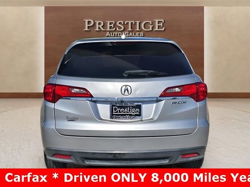 Used 2014 Acura RDX Base image 31