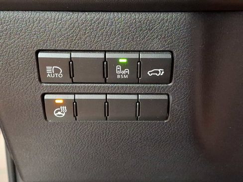 Used 2021 Lexus NX 300h AWD w/ Accessory Package image 23