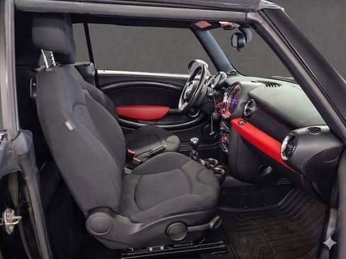 Used 2015 MINI Cooper S FWD image 6