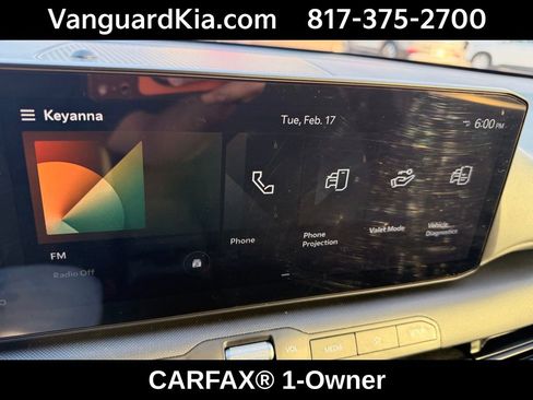 Certified 2025 Kia K4 EX image 17