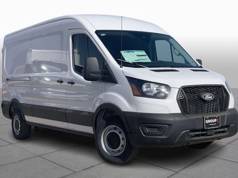 New 2026 Ford Transit 150 148 Medium Roof image 2