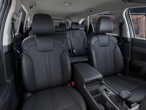 New 2026 Kia Sorento EX AWD/4WD image 15