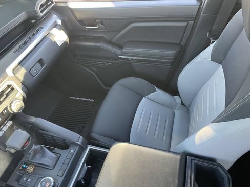 New 2026 Toyota Tacoma TRD Sport RWD image 20