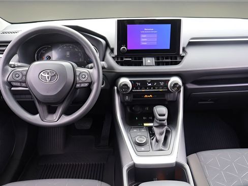 Certified 2024 Toyota RAV4 XLE w/ Convenience Package AWD/4WD image 16