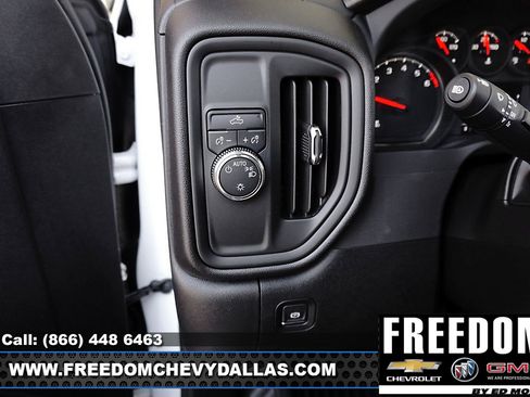 New 2026 GMC Sierra 1500 Pro w/ Graphite Edition image 24