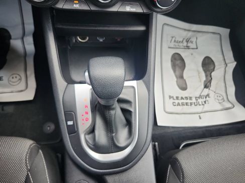 Certified 2024 Kia Forte LXS FWD image 15