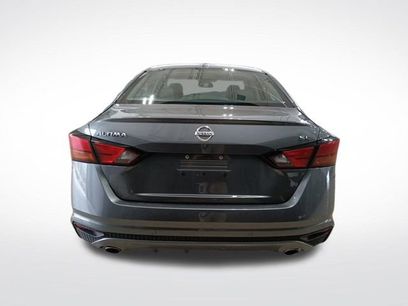 Used 2019 Nissan Altima 2.5 SL