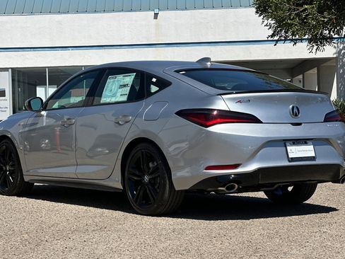New 2026 Acura Integra A-Spec image 6