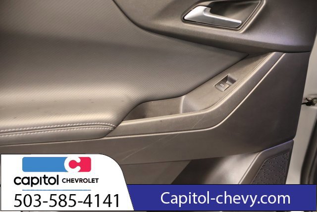 Used 2025 Chevrolet Equinox LT AWD/4WD image 27