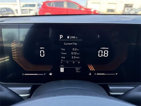 New 2026 Kia K5 GT-Line image 24